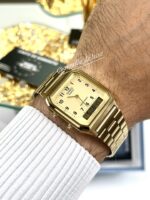 Casio Unisexe AQ-230EGL-9A Bracelet Cuir Classique Raffiné AQ-230EGL-9A https://aiguilledeluxe.com original Algerie DZ
