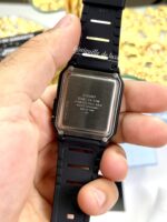 Casio Unisexe CA-53WB-1B Montre Calculatrice Rétro au Design Classique CA‑53WB‑1B https://aiguilledeluxe.com original Algerie DZ