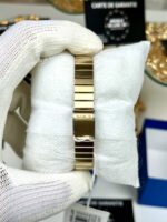 Casio Femme LA670WGA-9D Bracelet Acier Doré Vintage Élégante LA670WGA-9D https://aiguilledeluxe.com original Algerie DZ