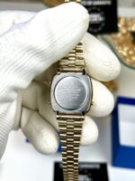Casio Femme LA670WGA-9D Bracelet Acier Doré Vintage Élégante LA670WGA-9D https://aiguilledeluxe.com original Algerie DZ