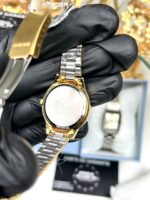 Casio Femme LTP-1128N-9A Montre Élégante Dorée Acier Inoxydable LTP-1128N-9A https://aiguilledeluxe.com original Algerie DZ