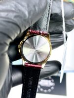 Casio Femme LTP-1183Q-9A Classique Élégante Dorée Cadran Champagne LTP-1183Q-9A https://aiguilledeluxe.com original Algerie DZ