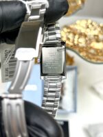 Casio Femme LTP-1234DD-5A Montre Élégante Acier Ion-Plated Cadran Marron LTP-1234DD-5A https://aiguilledeluxe.com original Algerie DZ