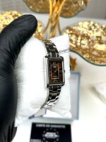 Casio Femme LTP-1234DD-5A Montre Élégante Acier Ion-Plated Cadran Marron LTP-1234DD-5A https://aiguilledeluxe.com original Algerie DZ