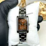 Casio Femme LTP-1234DD-5A Montre Élégante Acier Ion-Plated Cadran Marron LTP-1234DD-5A https://aiguilledeluxe.com original Algerie DZ