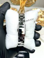 Casio Femme LTP-1234DD-7A Acier Classique Cadran Rectangulaire Blanc LTP-1234DD-7A https://aiguilledeluxe.com original Algerie DZ