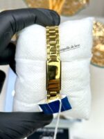 Casio Femme LTP-1275G-9A Montre Élégante Plaquée Or Ultra-Fine LTP-1275G-9A https://aiguilledeluxe.com original Algerie DZ