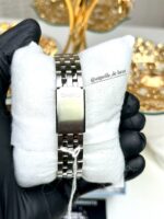 Casio Femme LTP-1335D-7A Montre Élégante Acier Inoxydable Cadran Argenté LTP-1335D-7A https://aiguilledeluxe.com original Algerie DZ