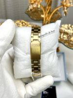 Casio Femme LTP-V002G-9A Montre Élégante Plaquée Or Acier Inoxydable LTP-V002G-9A https://aiguilledeluxe.com original Algerie DZ