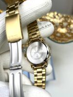 Casio Femme LTP-V004G-9B Montre Élégante Plaquée Or Cadran Clair LTP-V004G-9B https://aiguilledeluxe.com original Algerie DZ