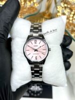 Casio Femme LTP-V005D-4B Élégance Cadran Rose LTP-V005D-4A https://aiguilledeluxe.com original Algerie DZ
