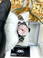 Casio Femme LTP-V005D-4B Élégance Cadran Rose LTP-V005D-4A https://aiguilledeluxe.com original Algerie DZ
