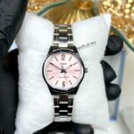 Casio Femme LTP-V005D-4B Élégance Cadran Rose LTP-V005D-4A https://aiguilledeluxe.com original Algerie DZ