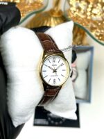 Casio Femme LTP-V005GL-7B Élégante Intemporelle LTP-V005GL-7B https://aiguilledeluxe.com original Algerie DZ