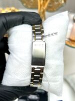 Casio Femme LTP-V006SG-9B Élégante Cadran Doré Acier Bicolore LTP-V006D-9SG https://aiguilledeluxe.com original Algerie DZ