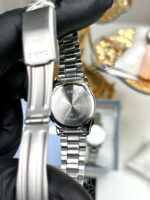 Casio Femme LTP-V006SG-9B Élégante Cadran Doré Acier Bicolore LTP-V006D-9SG https://aiguilledeluxe.com original Algerie DZ