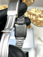 Casio Femme LTP-V007D-7B Élégante Rectangulaire Acier Argenté LTP-V007D-7B https://aiguilledeluxe.com original Algerie DZ