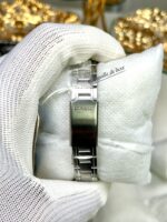 Casio Femme LTP-V007D-7B Élégante Rectangulaire Acier Argenté LTP-V007D-7B https://aiguilledeluxe.com original Algerie DZ