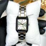 Casio Femme LTP-V007SG-9E Élégance Bicolore Slim LTP-V007SG-9E https://aiguilledeluxe.com original Algerie DZ