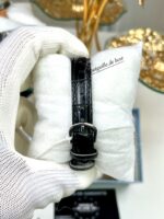 Casio Femme LTP-V300L-1A Élégante Multifonction Cuir Noir Cadran Noir LTP-V300L-1A https://aiguilledeluxe.com original Algerie DZ