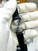 Casio Femme LTP-V300L-1A Élégante Multifonction Cuir Noir Cadran Noir LTP-V300L-1A https://aiguilledeluxe.com original Algerie DZ