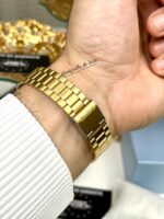 Casio Unisexe A168WG-9W Montre Digitale Vintage Plaqué Or Élégante A168WG-9W https://aiguilledeluxe.com original Algerie DZ