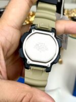 Casio Homme AE-1000W-5A Résine Sportive Multifonction AE-1000W-5A https://aiguilledeluxe.com original Algerie DZ