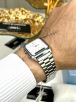 Casio Unisexe AQ-230A-7D Montre Analogique-Digitale Élégante Acier Inoxydable AQ-230A-7D https://aiguilledeluxe.com original Algerie DZ