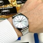 Casio Homme MTP-V006D-7C Bracelet Acier Élégante Raffinée MTP-V006D-7C https://aiguilledeluxe.com original Algerie DZ