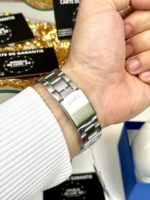 Casio Homme MTP-V006D-7C Bracelet Acier Élégante Raffinée MTP-V006D-7C https://aiguilledeluxe.com original Algerie DZ