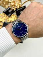 Casio Homme MTP-VT01D-2B Bracelet Acier Moderne Élégant MTP-VT01D-2B https://aiguilledeluxe.com original Algerie DZ