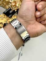 Casio Homme MTP-VT01D-2B Bracelet Acier Moderne Élégant MTP-VT01D-2B https://aiguilledeluxe.com original Algerie DZ