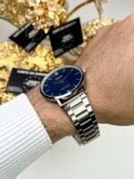 Casio Homme MTP-VT01D-2B Bracelet Acier Moderne Élégant MTP-VT01D-2B https://aiguilledeluxe.com original Algerie DZ