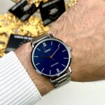 Casio Homme MTP-VT01D-2B Bracelet Acier Moderne Élégant MTP-VT01D-2B https://aiguilledeluxe.com original Algerie DZ