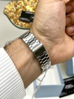 Casio Unisexe A168WA-5AY Bracelet Acier Chromé Rétro Urbain A168WA-5AY https://aiguilledeluxe.com original Algerie DZ