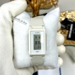 Casio Femme LF-10WH-8 Bracelet Résine Gris Ultra-Léger Moderne LF-10WH-8D https://aiguilledeluxe.com original Algerie DZ