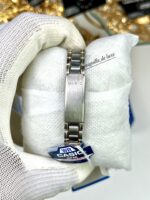 Casio Femme LTP-1128G-7B Bracelet Acier Doré Argenté Classique Et Raffinée LTP-1128G-7B https://aiguilledeluxe.com original Algerie DZ