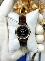 Casio Femme LTP-V005GL-1B2 Bracelet Acier Doré Chic Discret LTP-V005GL-1B2 https://aiguilledeluxe.com original Algerie DZ