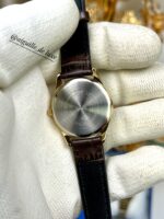 Casio Femme LTP-V006GL-9B Bracelet Cuire Cadran Doré Classique  Raffiné LTP-V006GL-9B https://aiguilledeluxe.com original Algerie DZ