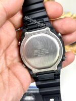 Casio Homme AE-1700H-1A Bracelet Résine Sportif Et Fonctionnel AE-1700H-1A https://aiguilledeluxe.com original Algerie DZ