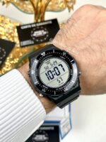 Casio Homme AE-1700H-1A Bracelet Résine Sportif Et Fonctionnel AE-1700H-1A https://aiguilledeluxe.com original Algerie DZ