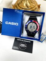 Casio Homme AE-1700H-1B Bracelet Résine Sportif Moderne AE-1700H-1B https://aiguilledeluxe.com original Algerie DZ