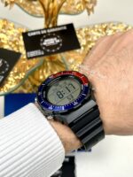 Casio Homme AE-1700H-1B Bracelet Résine Sportif Moderne AE-1700H-1B https://aiguilledeluxe.com original Algerie DZ