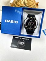 Casio Homme AE-1700H-1B Bracelet Résine Sportif Moderne AE-1700H-1B https://aiguilledeluxe.com original Algerie DZ