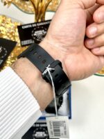 Casio Homme AE-1700H-1B Bracelet Résine Sportif Moderne AE-1700H-1B https://aiguilledeluxe.com original Algerie DZ