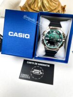 Casio Homme AMW-870-3A Bracelet Résine Sportive Robuste AMW-870-3A https://aiguilledeluxe.com original Algerie DZ