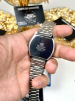 Casio Homme MTP-B140D-1A Bracelet Acier Classique Moderne MTP-B140D-1A https://aiguilledeluxe.com original Algerie DZ