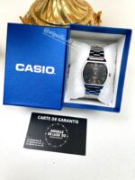 Casio Homme MTP-B140D-1A Bracelet Acier Classique Moderne MTP-B140D-1A https://aiguilledeluxe.com original Algerie DZ