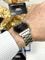 Casio Homme MTP-B140D-1A Bracelet Acier Classique Moderne MTP-B140D-1A https://aiguilledeluxe.com original Algerie DZ