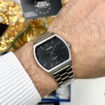 Casio Homme MTP-B140D-1A Bracelet Acier Classique Moderne MTP-B140D-1A https://aiguilledeluxe.com original Algerie DZ